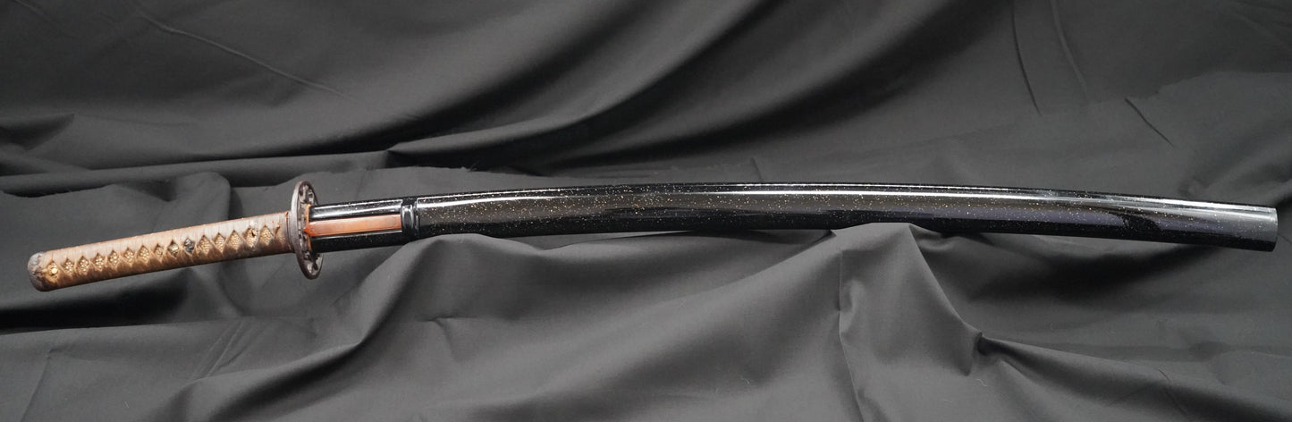 Shinto Era Ishido School Katana